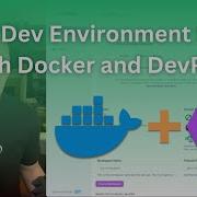Настройка локальной среды разработки с использованием Docker и DevPod