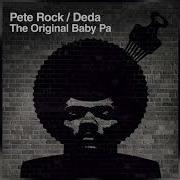 Pete Rock Too Close