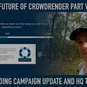 Future Of Crowdrender Part V