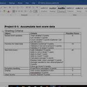Visual Basic 1 Unit 4 Project 8 1