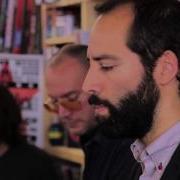 The National NPR Music Tiny Desk Concert