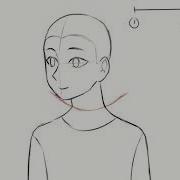 Head Turning Animation