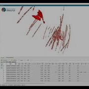 Advanced Data Querying And Selection Geoscience ANALYST Pro