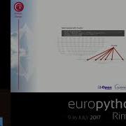 Francesco Nazzaro Facing The Challenge Of Climate Change With Xarray And Dask