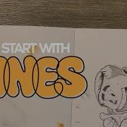3 Exercises For Sketching Confident Line Art