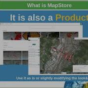 Introduction To MapStore And Highlights Of Release 2020 02 00
