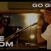 T I Go Get It Captured From The Live Room