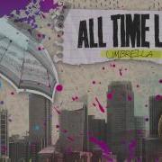 All Time Low Umbrella Rihanna Cover