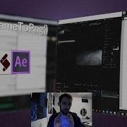 After Effects Scripting QuickTip SaveFrameToPng