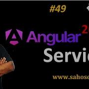 Service In Angular 20 Service In Angular Sahosoft