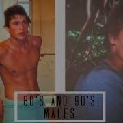 80 S And 90 S Multi Male