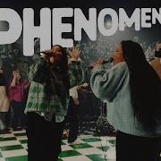 Phenomena DA DA Official Live Video Hillsong Young Free