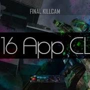 2016 Appclip Bo2 Bazinga