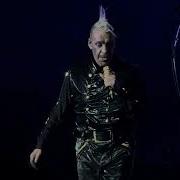 Till Lindemann LIVE Altes Fleisch Dresden 2025