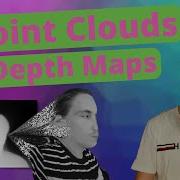 Transform Depth Maps Into Stunning Point Clouds With Open3D And Python