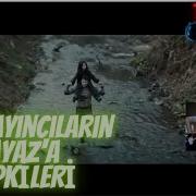 Tüm Yayıncıların Ayaz A Tepkileri Elraen Kendine Müzisyen Efe Uygaç Wtcn