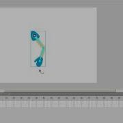 Adobe Flash Tutorial Bone Tool ActionScript 3