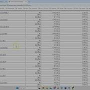 Trimble Business Center Total Station Data Initial Adjustment