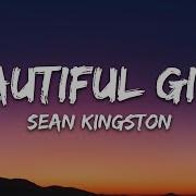 Sean Kingston Beautiful Girls Lyrics