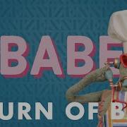 Tiny Chef Return Of BABE