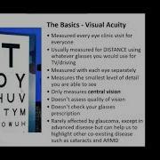 Glaucoma Support Group Glaucoma Eye Tests How They Work And What They Tell Us