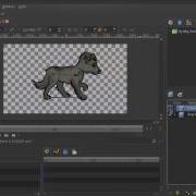 Bone Driven Image Distortion Part 1