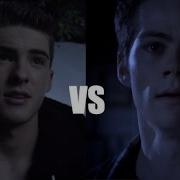 Stiles Theo I Came For Void Stiles
