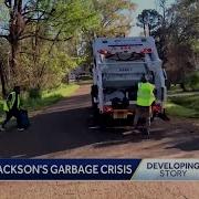 Jackson Garbage Appeal
