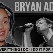 First Time Hearing Bryan Adams Everything I Do I Do It For You Reaction Rere Reacts