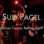 Susi Pagel Oh Yeah Music Centre Belfast April 25 2026
