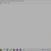 Using Comments And Variables In Python IDLE