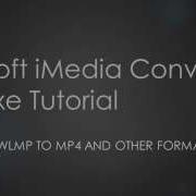 How To Convert WLMP To MP4 And Other Formats ISkysoft IMedia Converter Deluxe