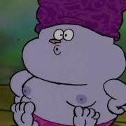 Chowder Soundtrack Cinnamini Monster S House EXTENDED