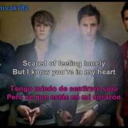 Nowhere Left To Run Demo McFly Español Inglés