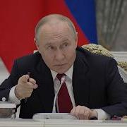 Не воюйте с Россией Путин обратился к НАТО и сделал жёсткое предупреждение