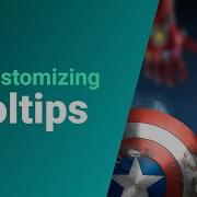 How To Customize Tooltip For Elementor JetTricks Plugin