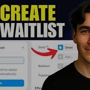How To Create A Waitlist With Framer And Google Sheets Tutorial 2026