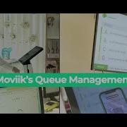 Moviik Queue Management System For Pharmacy