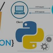 How To Send HTTP Requests To Python CGI With Javascript Get Json Data With Javascript From Python