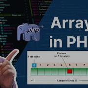 Array In Php Indexed Array In Php Php Tutorial For Beginners Full 28 Php Full Course Array