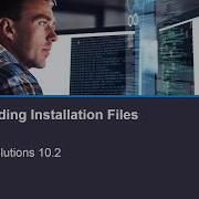 Downloading Installation Files For DevTest Solutions 10 2