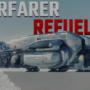 Star Citizen Starfarer Refueling Tutorial