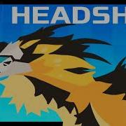 HEADSHOT Animation Meme