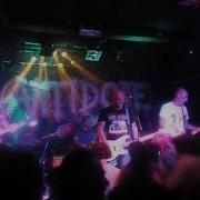 Antidote LET S GET DRUNK REUNION SHOW 23 9 17 Utrecht