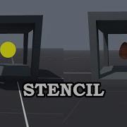 How To Use Stencil Buffer Learn Godot 4 3D No Talking
