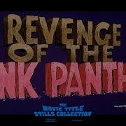 Revenge Of The Pink Panther 1978 Title Sequence
