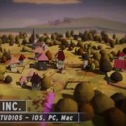 Unity GDC 13 Showreel