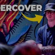 Pro Music Producer Goes Undercover In A Beat Battle