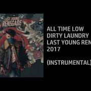All Time Low Dirty Laundry Custom Instrumental