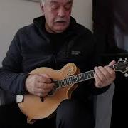 Weber Mandolin